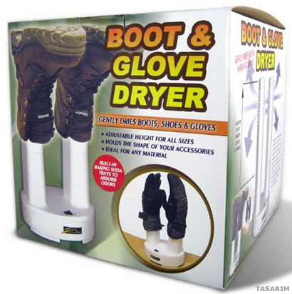  Boot & Glove Dryer