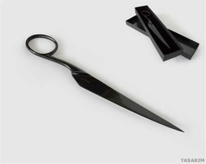 New  Scissor