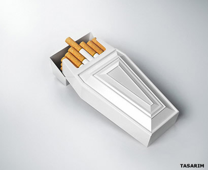Sigara Paketi