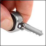 Locklite Mini Key Torch
