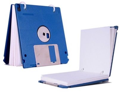 disket - Defter